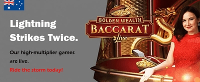 Experience the Reef Casino Magic