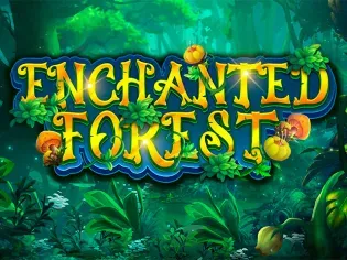 Enchanted Forest game cover