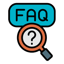 FAQ Customer Support