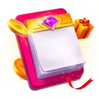 Lucky Reef Spin welfare icon