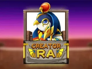 Creator Ra